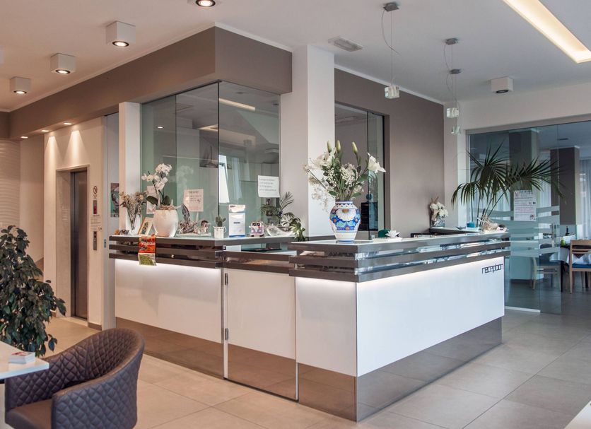 Hotellfaciliteter Foto