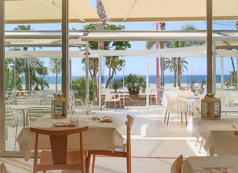Restaurang Foto