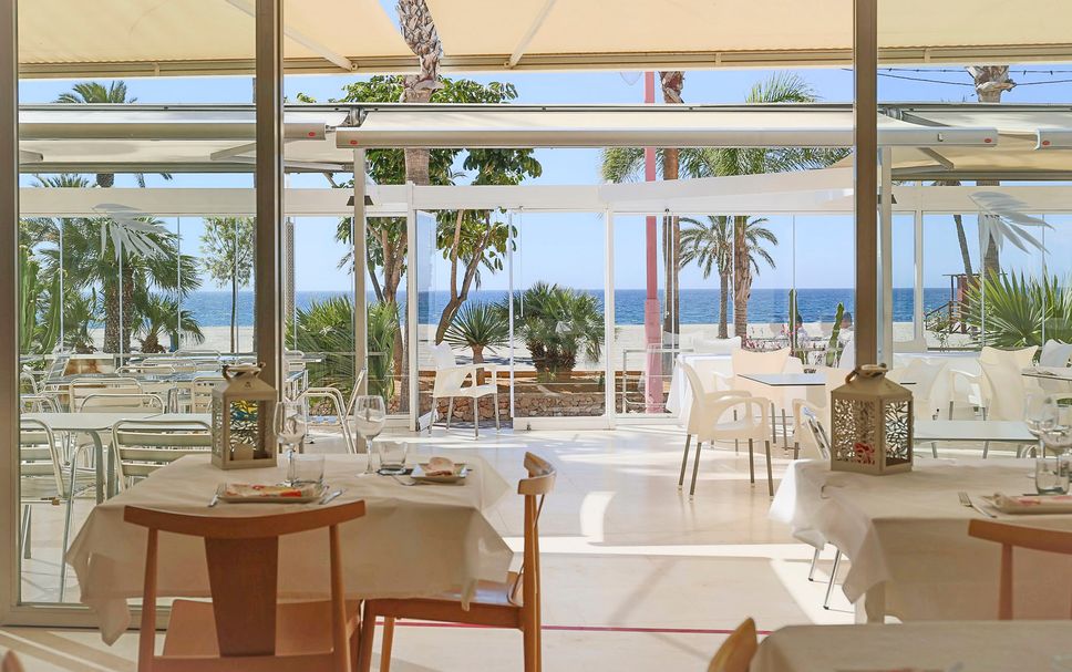 Restaurang Foto