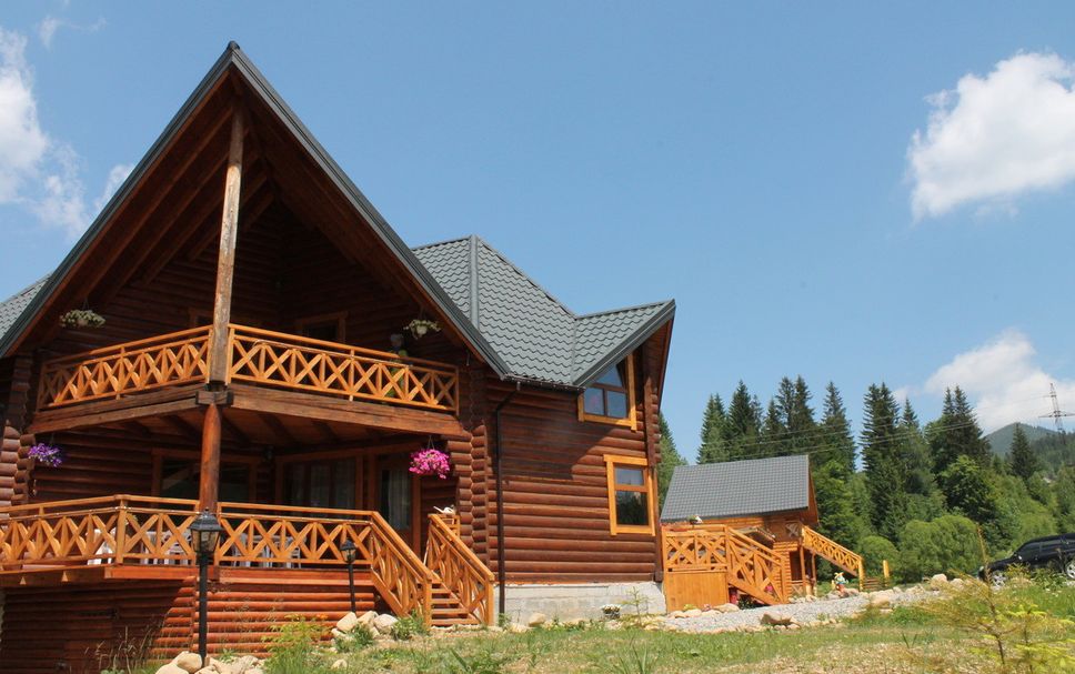Byggnad Foto