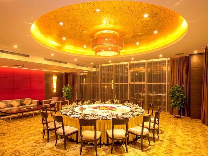 Restaurang