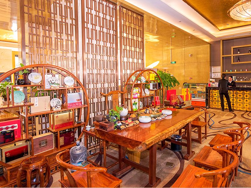 Restaurang