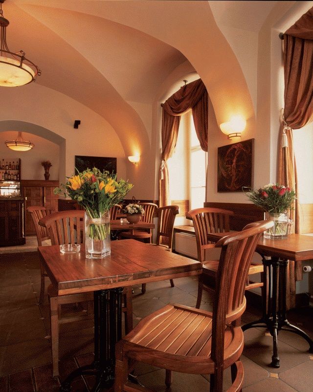 Restaurang