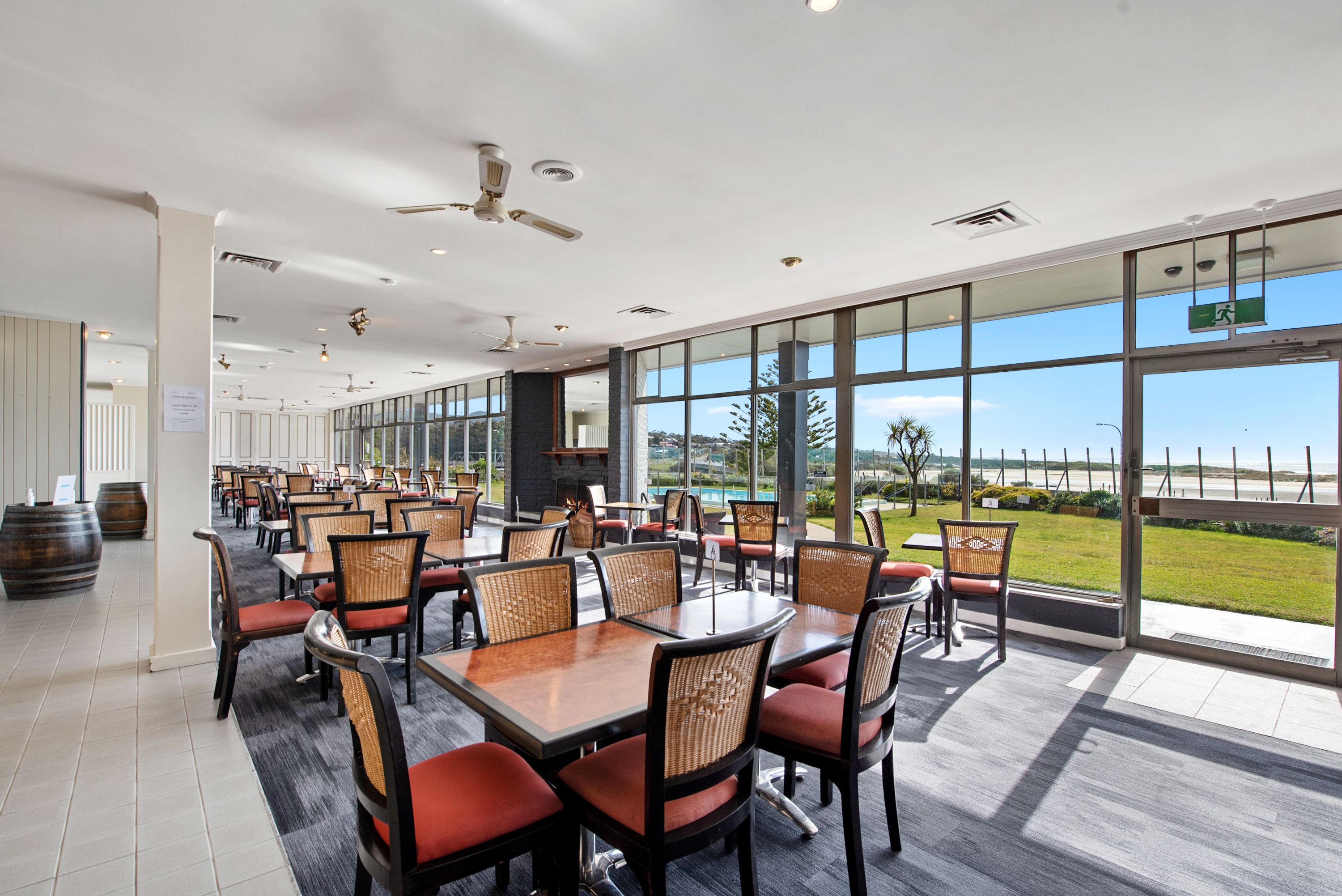 Restaurang
