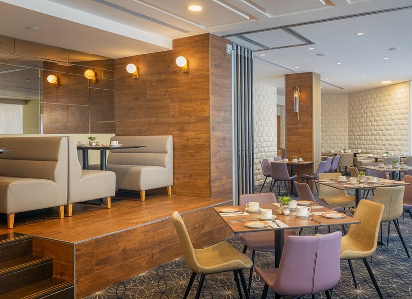 Restaurang Foto
