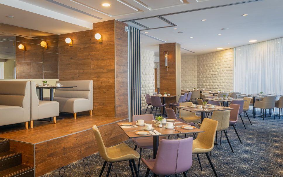 Restaurang Foto