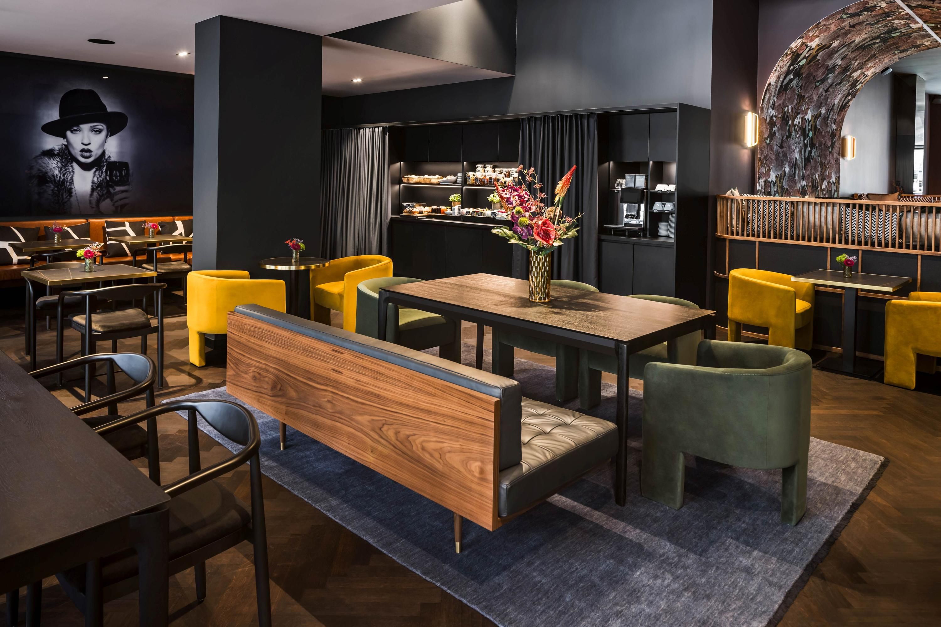 Restaurang