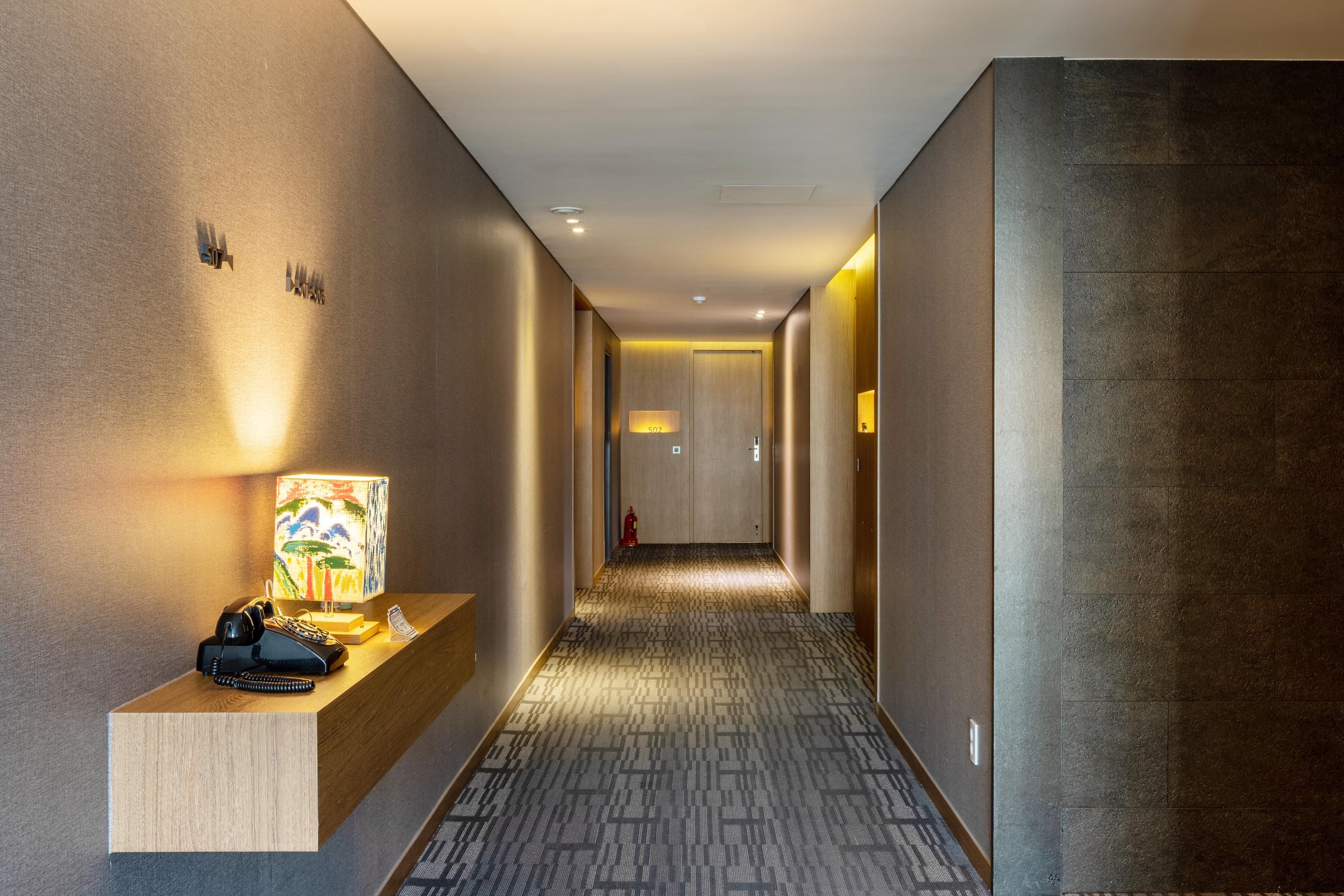 Hall