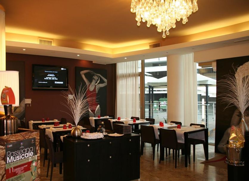 Restaurang Foto