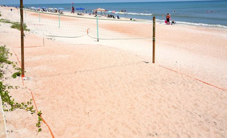 Strand