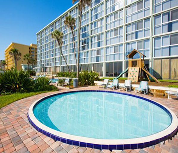 Hotellfaciliteter
