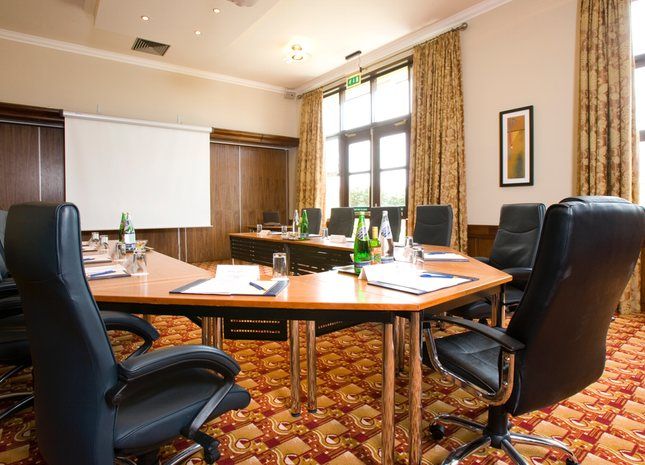 Konferensrum