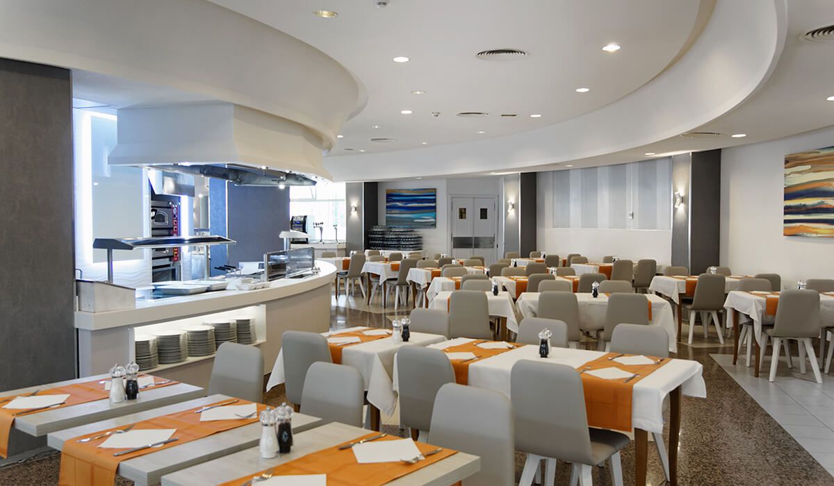 Restaurang