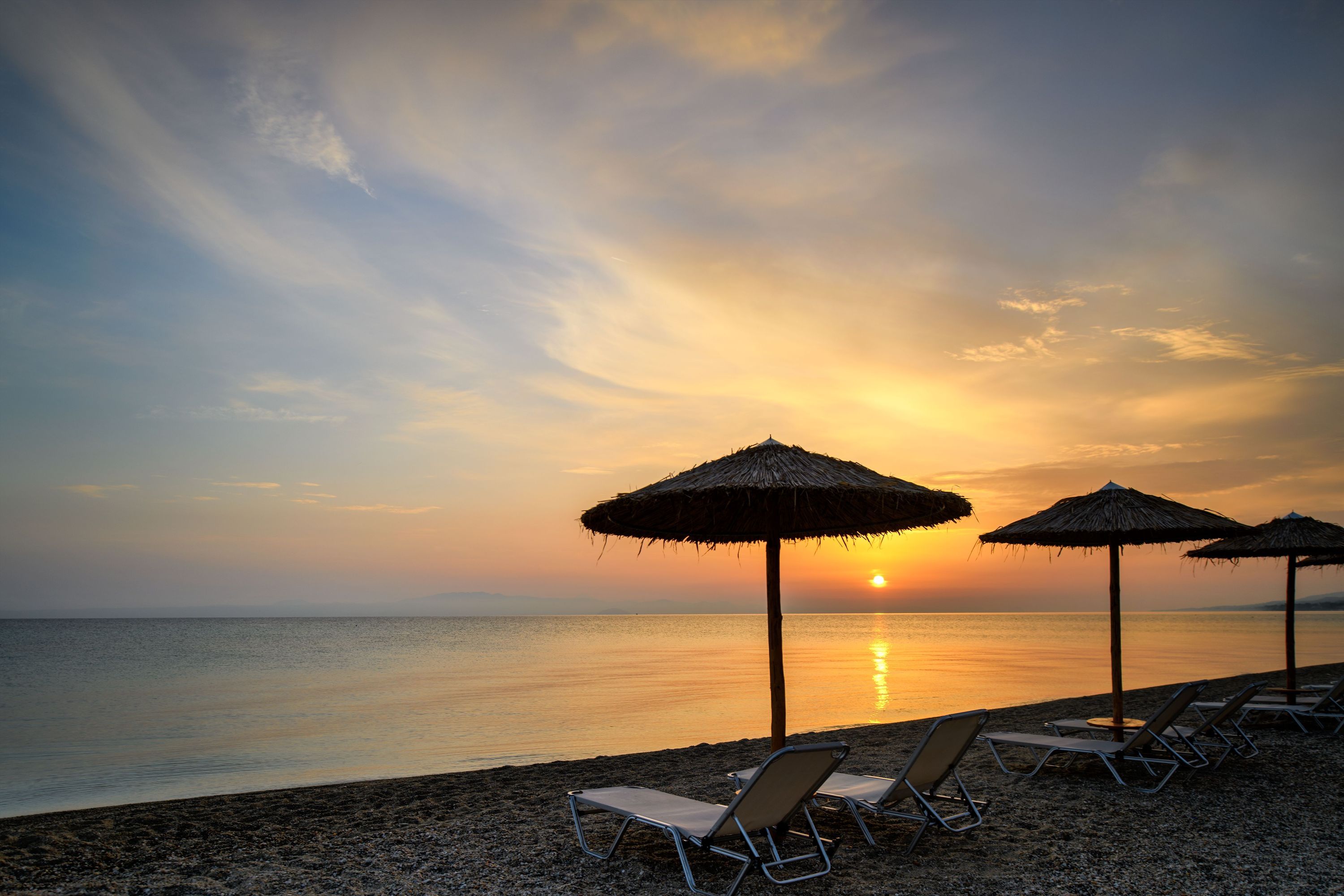 Strand Foto