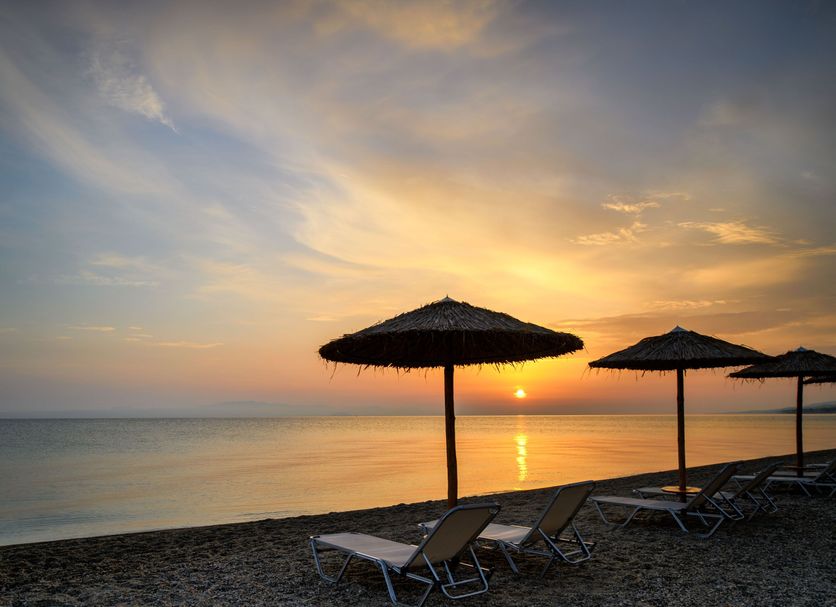 Strand Foto