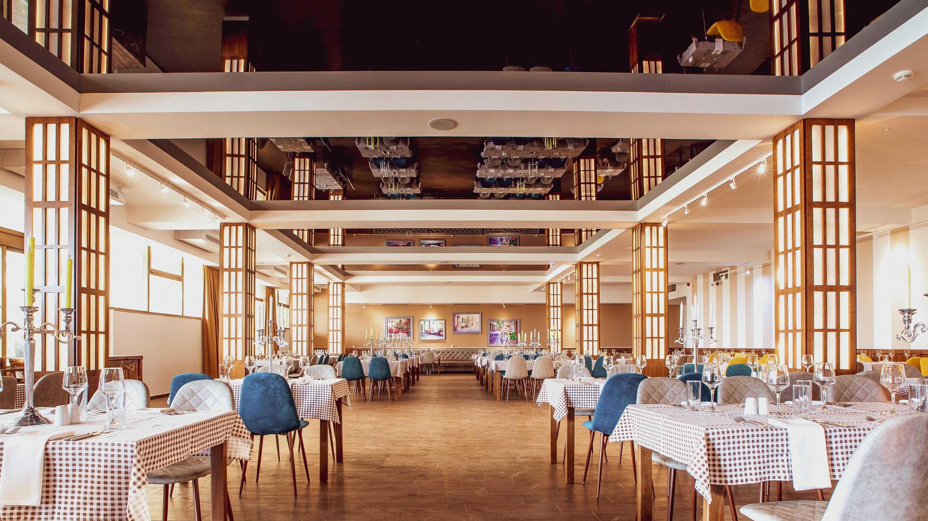 Restaurang