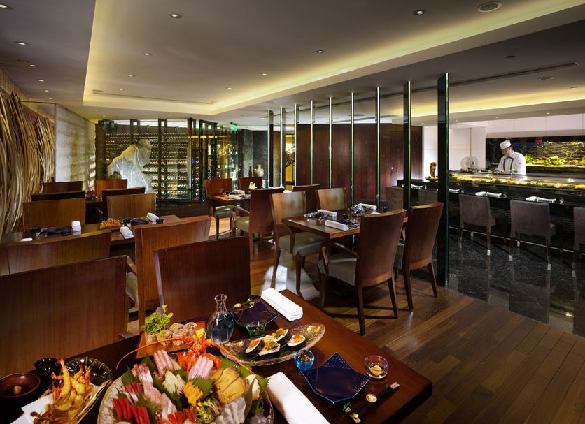 Restaurang Foto