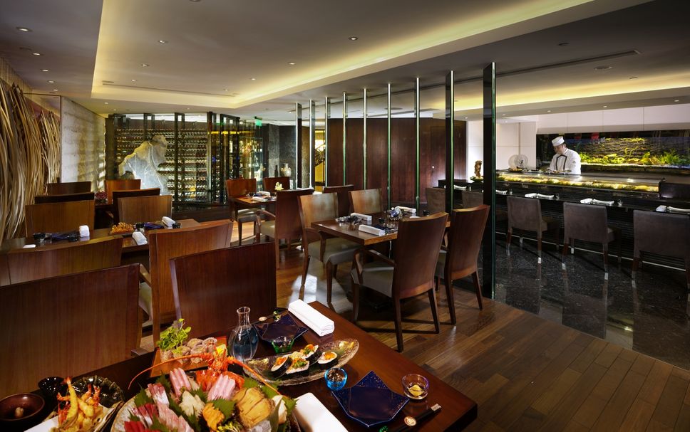 Restaurang Foto