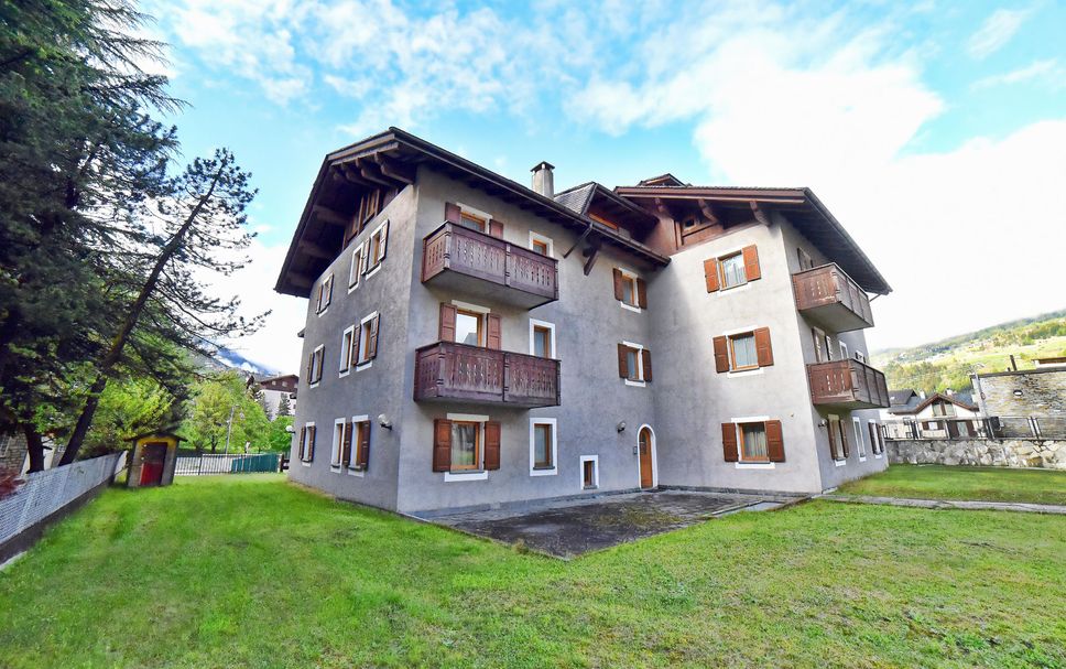Byggnad Foto