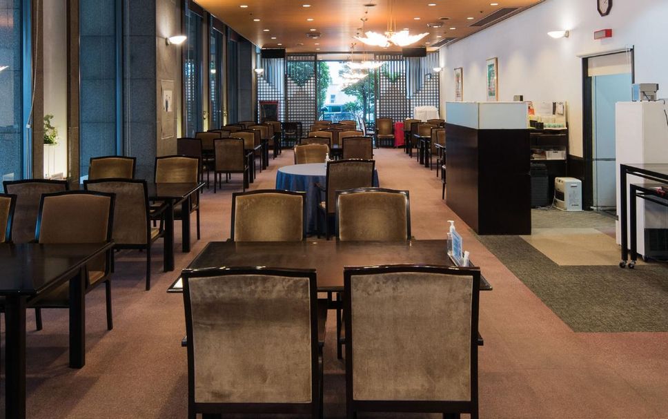 Restaurang Foto