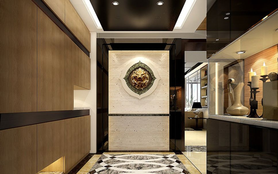 Hotellfaciliteter Foto