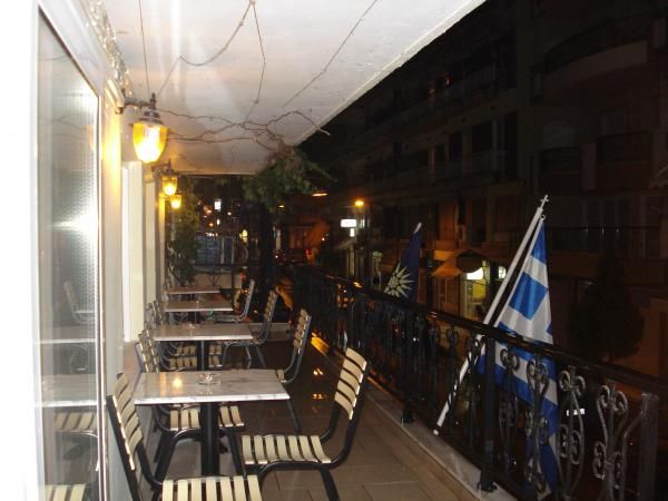 Hotellfaciliteter