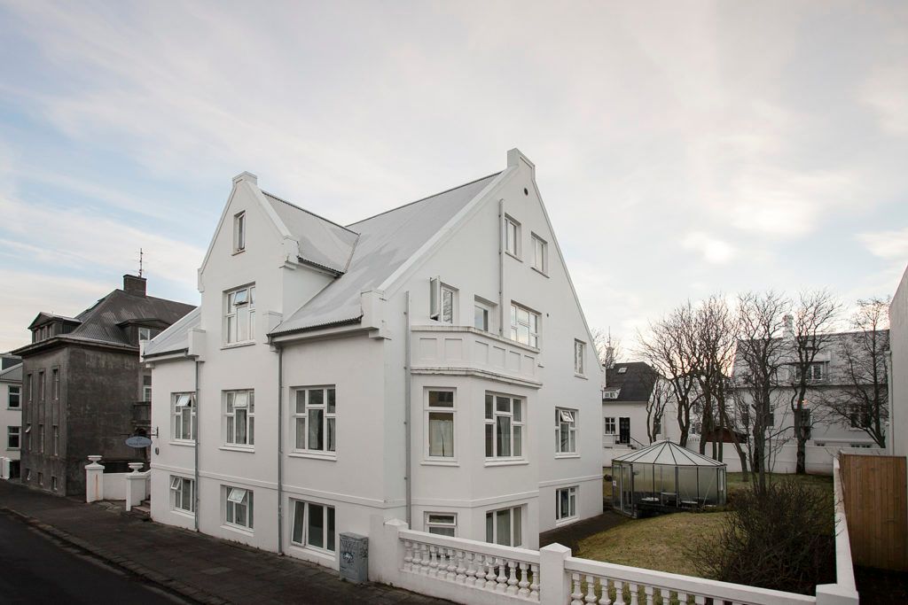 Byggnad Foto
