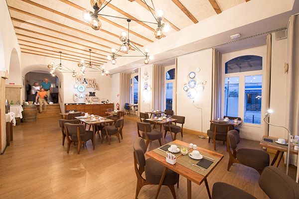 Restaurang