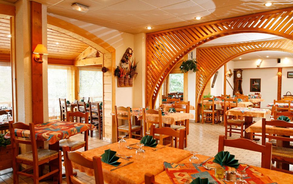 Hotellfaciliteter Foto