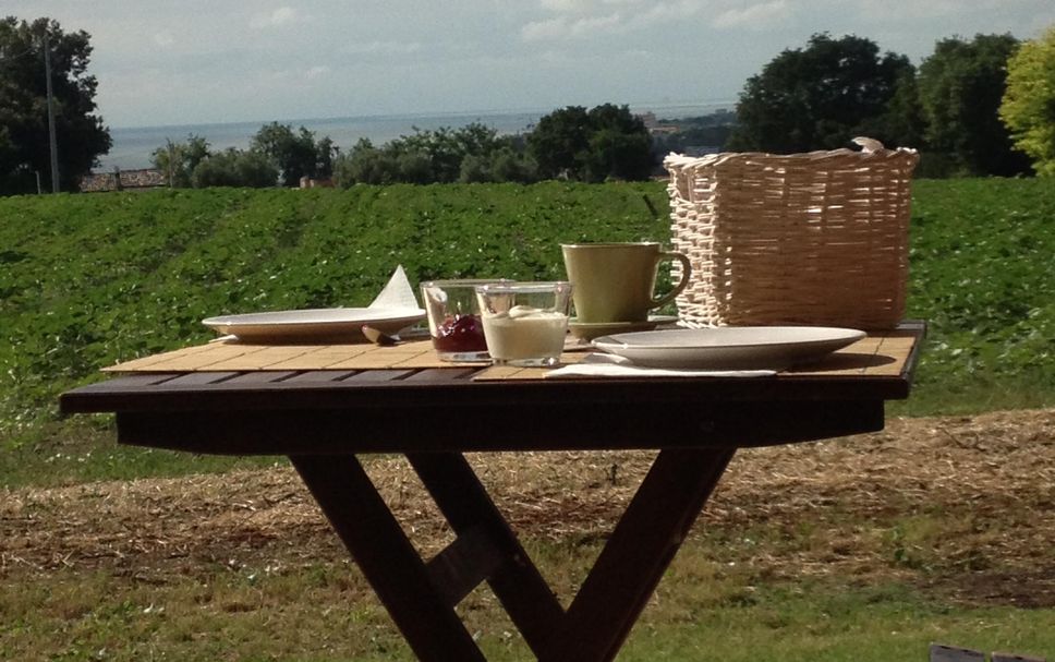 Hotellfaciliteter Foto