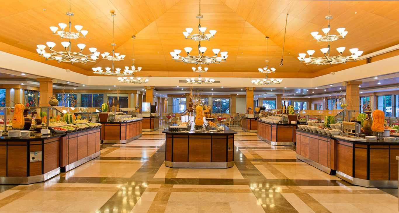 Restaurang Foto