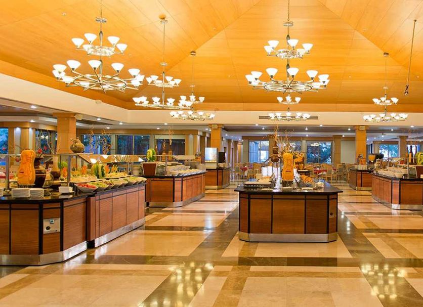Restaurang Foto