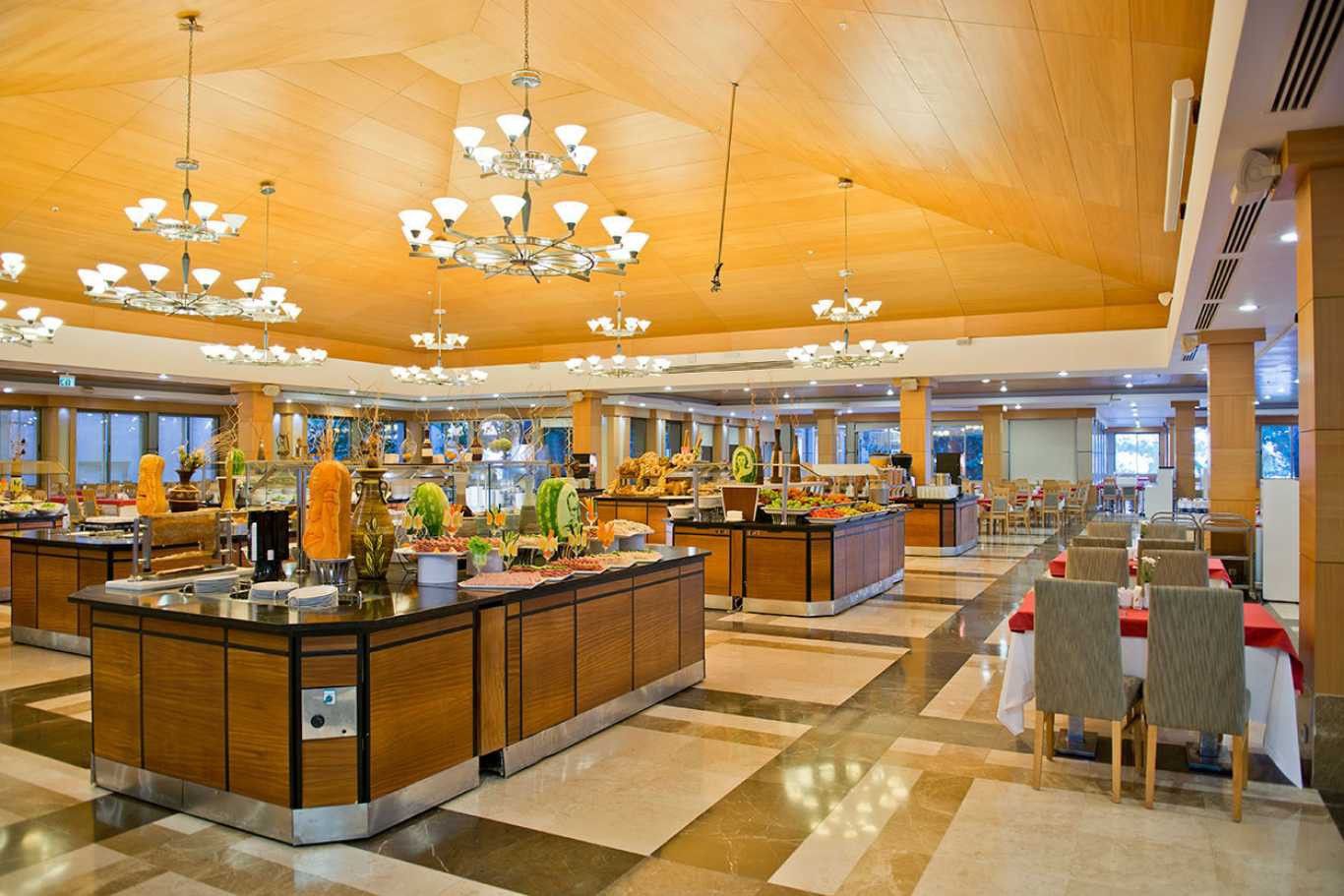 Restaurang
