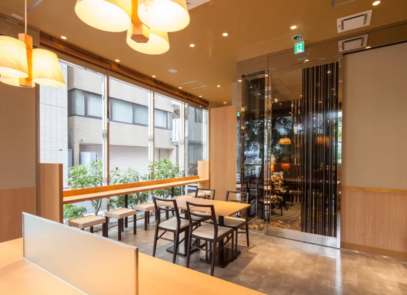 Restaurang Foto