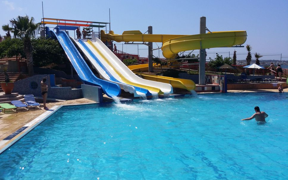 Pool Foto