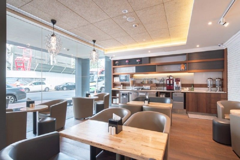 Restaurang