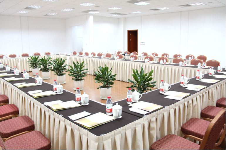 Konferensrum