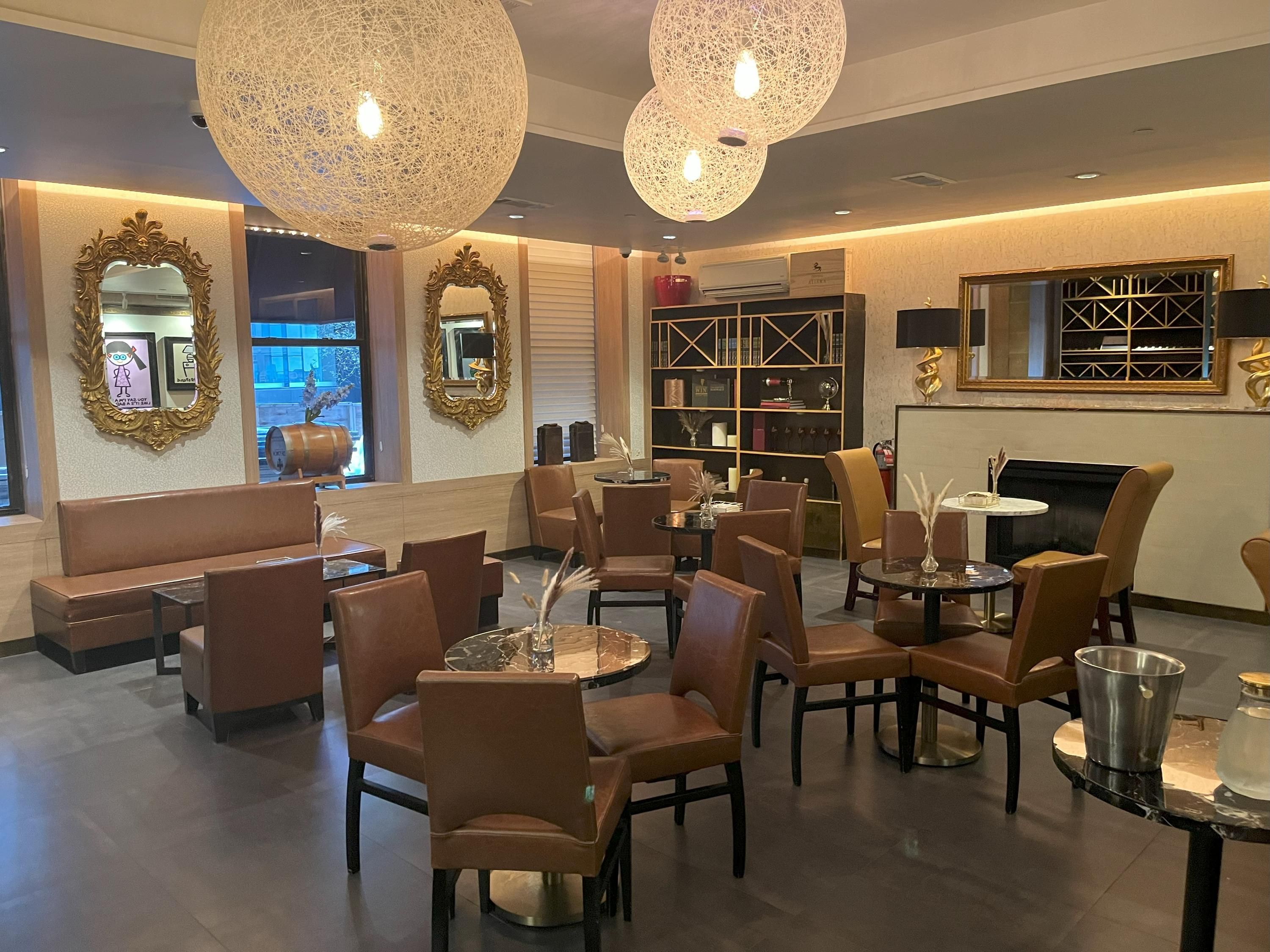 Restaurang