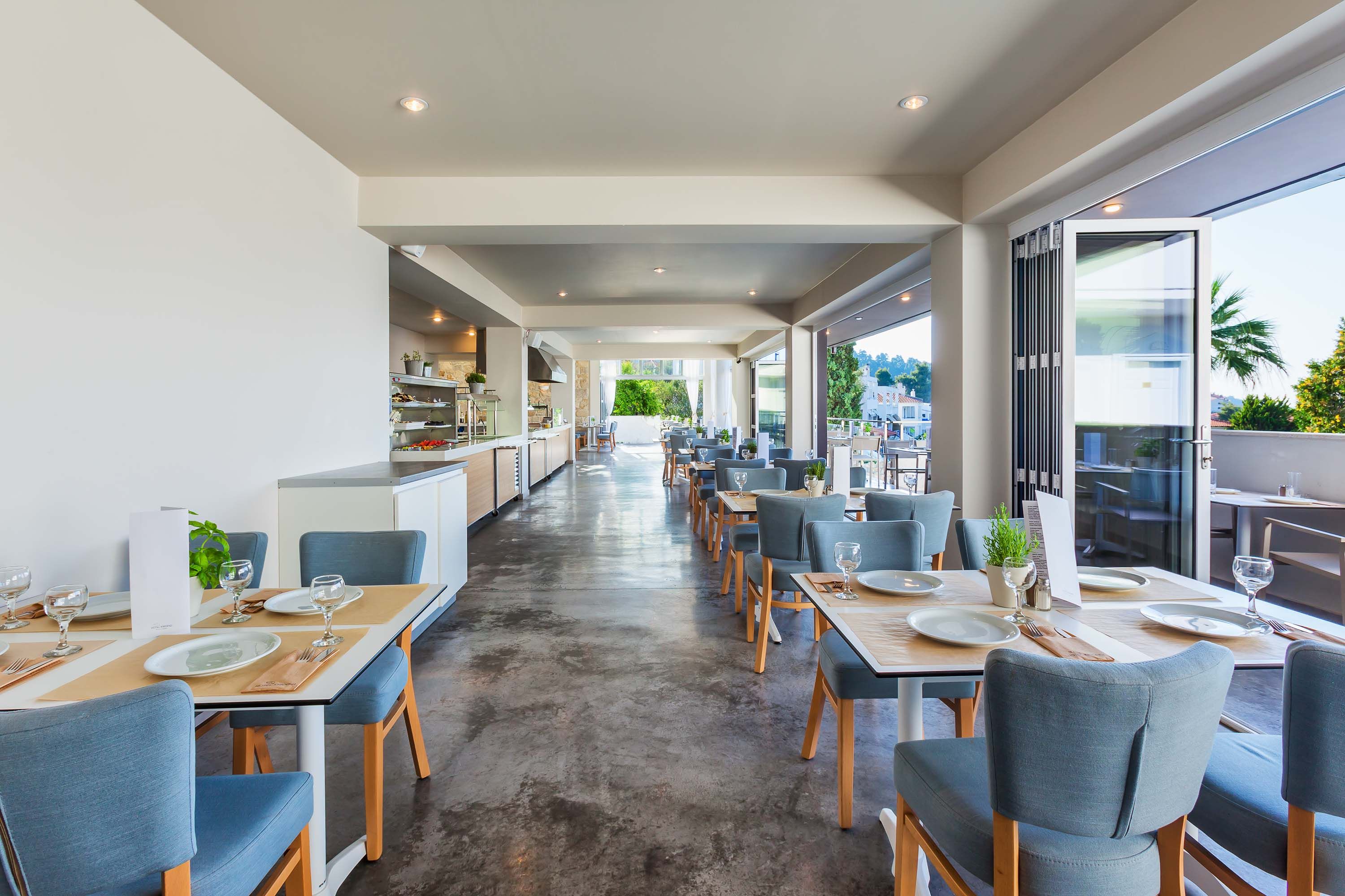 Restaurang