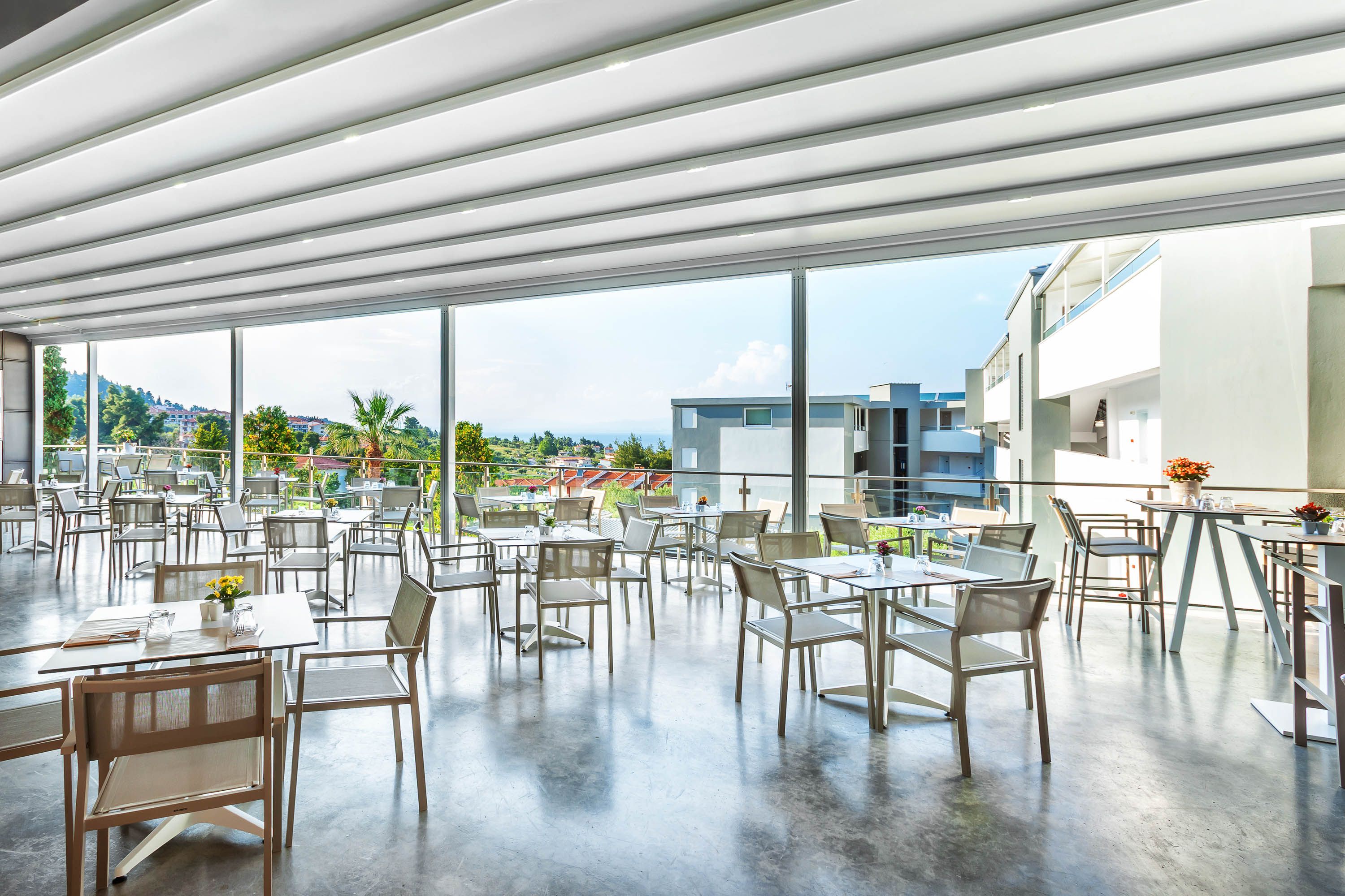 Restaurang Foto