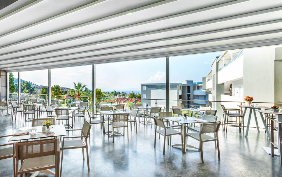 Restaurang Foto