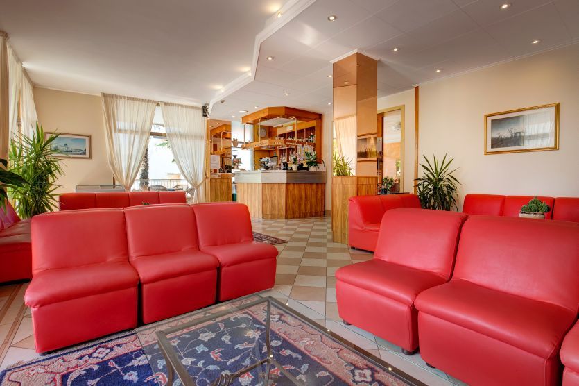 Hotellfaciliteter