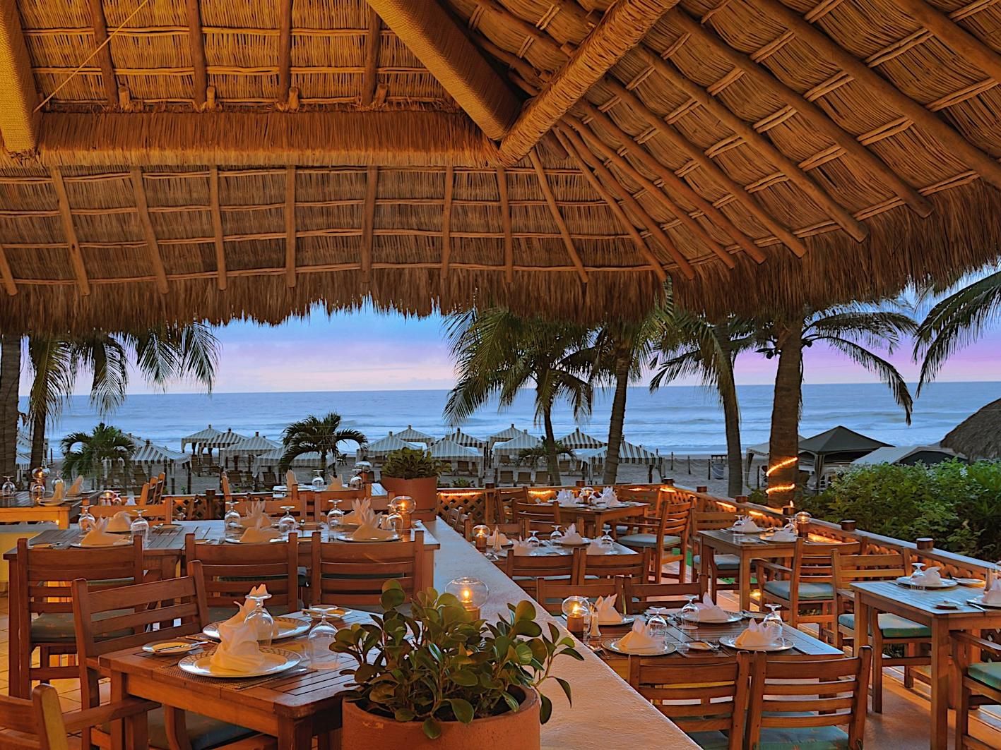 Restaurang