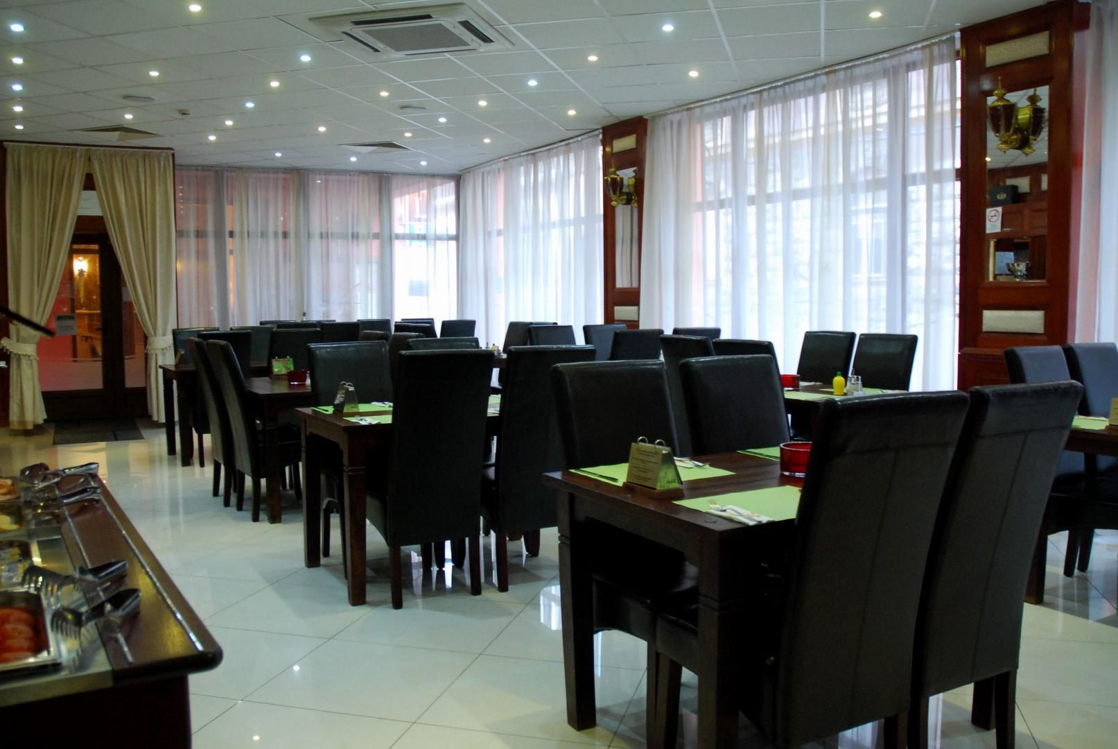 Restaurang