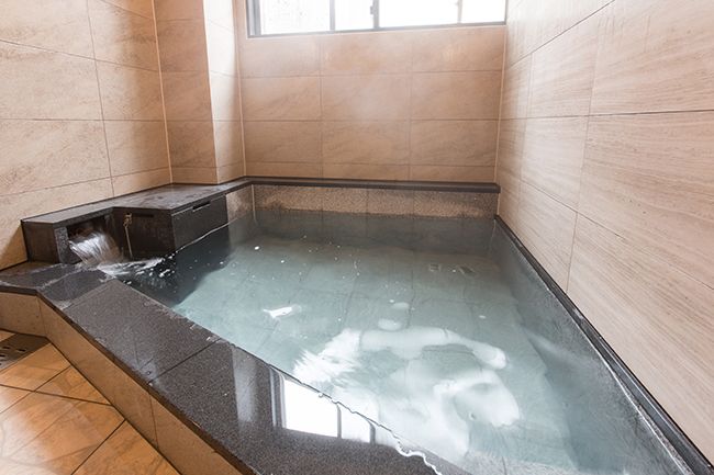 Spa Foto