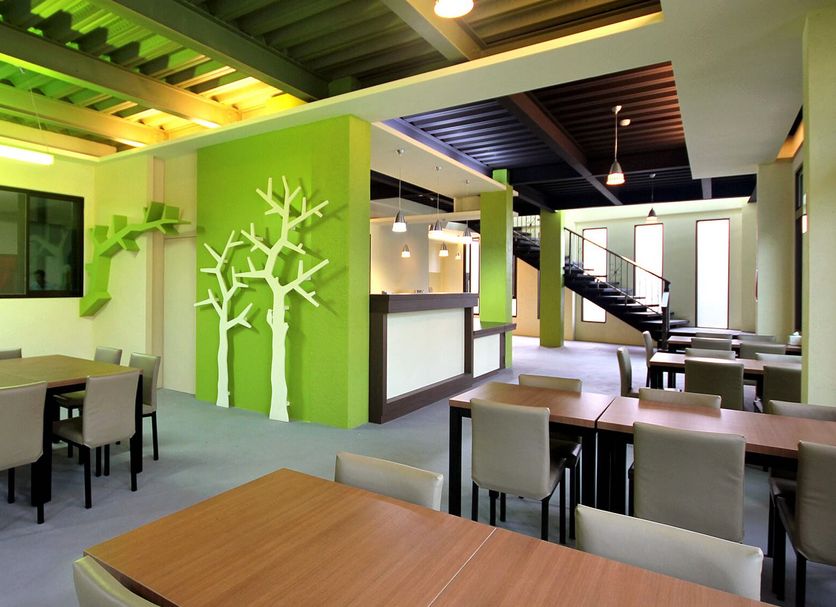 Restaurang Foto