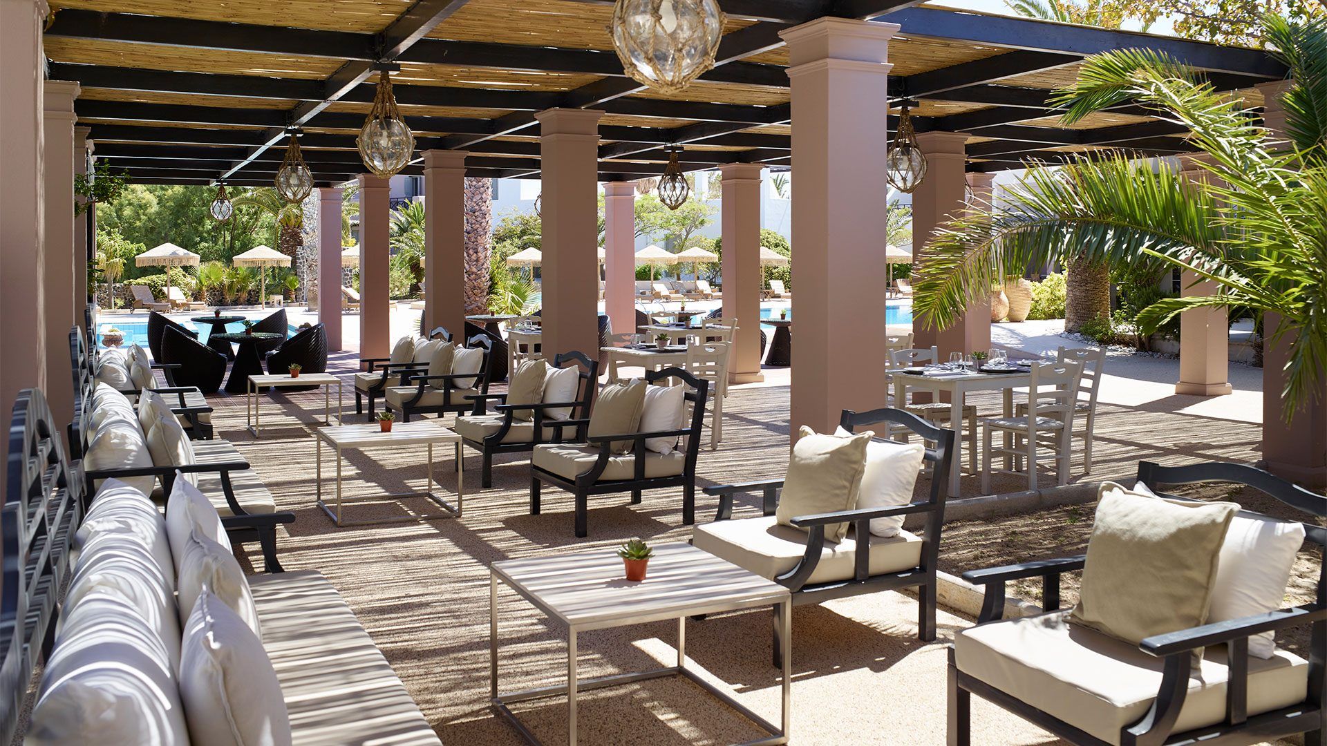Restaurang