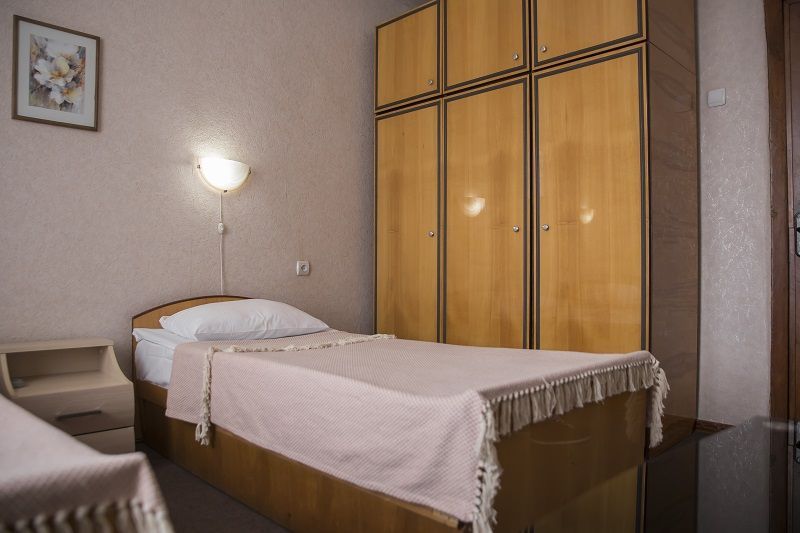 Sovrum Foto