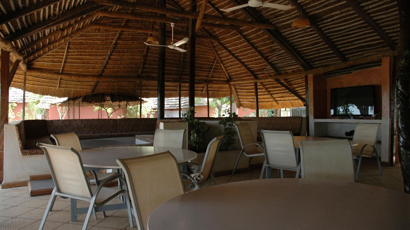 Relais de Kédougou