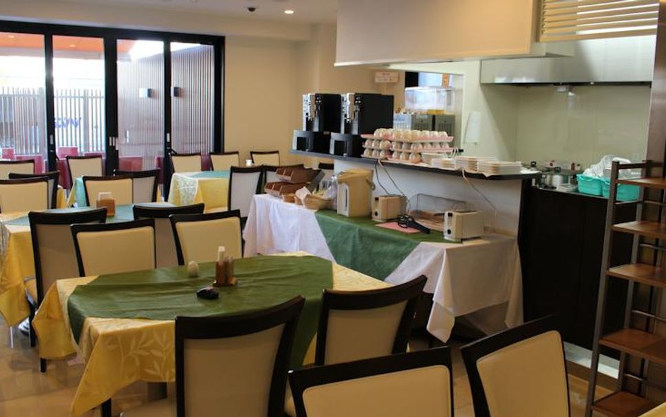 Restaurang Foto